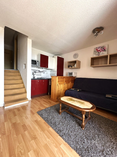 appartement vente Font-romeu-odeillo-via