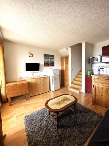 appartement vente Font-romeu-odeillo-via