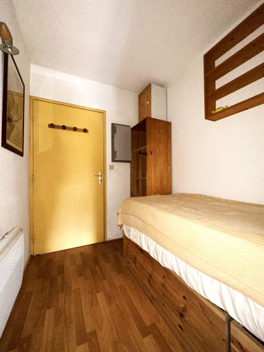 appartement vente Font-romeu-odeillo-via
