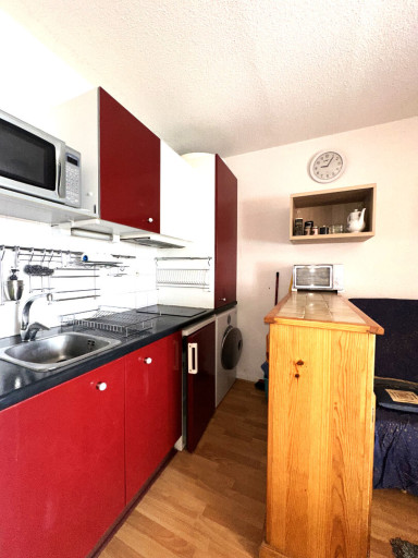appartement vente Font-romeu-odeillo-via