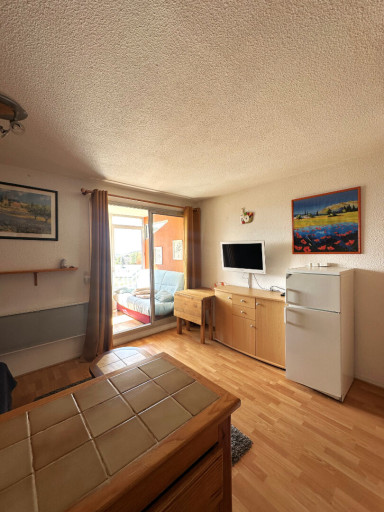 appartement vente Font-romeu-odeillo-via