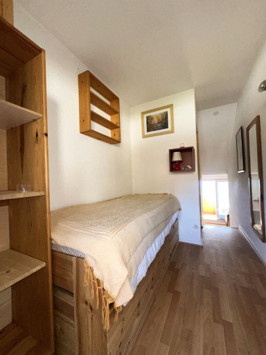 appartement vente Font-romeu-odeillo-via