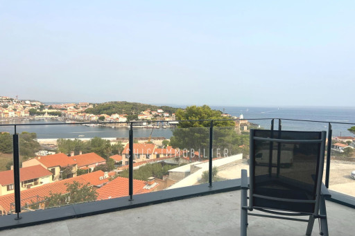 maisonvilla vente Port-vendres