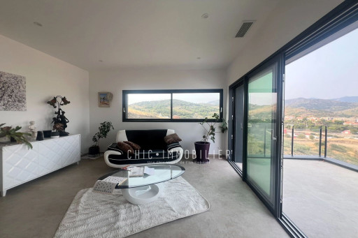 maisonvilla vente Port-vendres