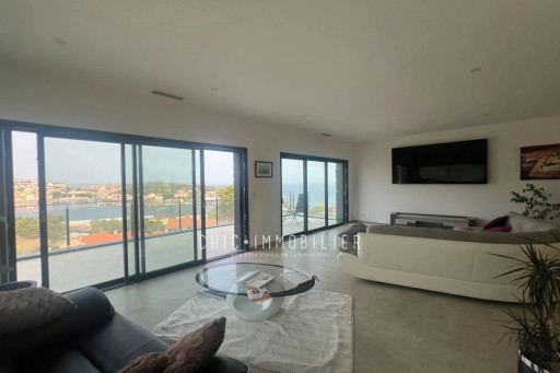 maisonvilla vente Port-vendres