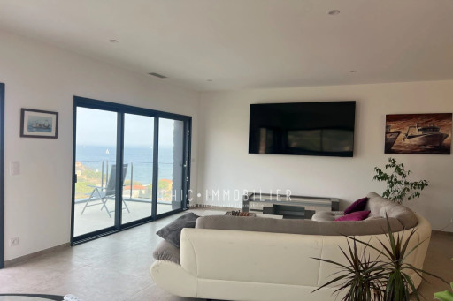 maisonvilla vente Port-vendres