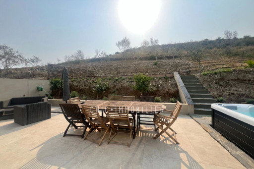 maisonvilla vente Port-vendres