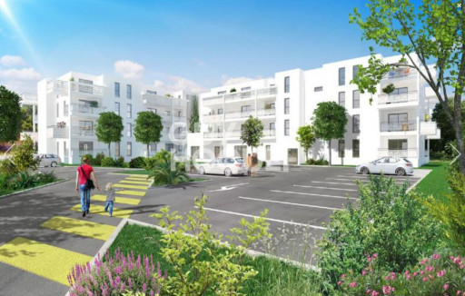 appartement à louer Bompas
