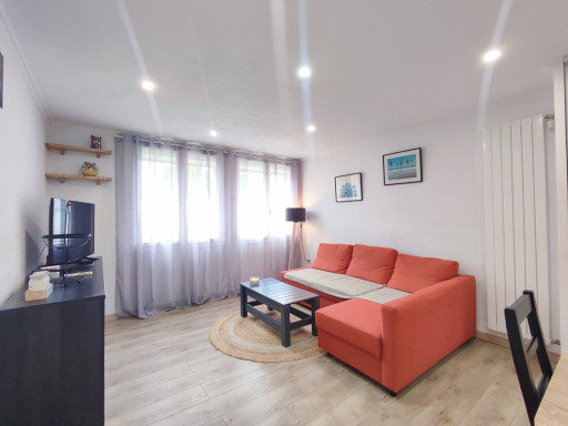 appartement vente Perpignan