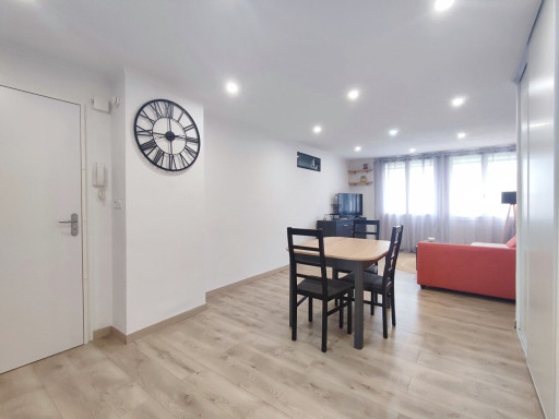 appartement vente Perpignan