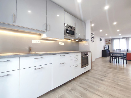 appartement vente Perpignan