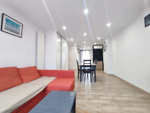 appartement vente Perpignan