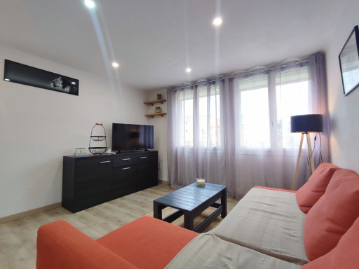 appartement vente Perpignan