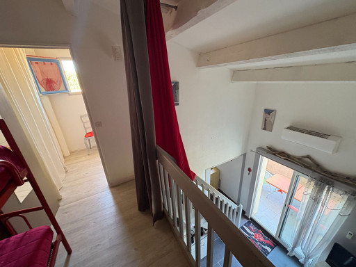 appartement vente Le barcarès