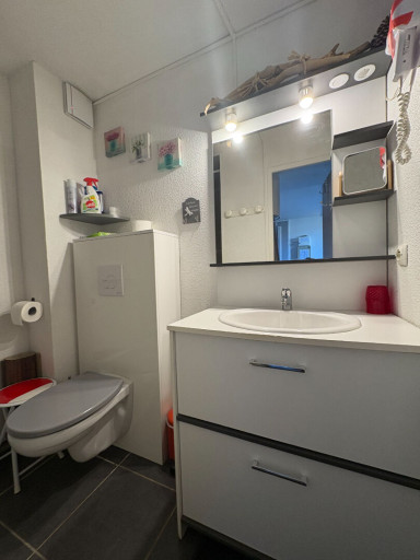 appartement vente Le barcarès