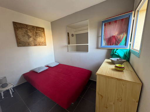 appartement vente Le barcarès