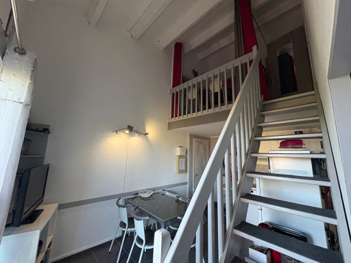 appartement vente Le barcarès