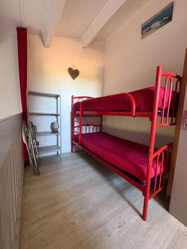 appartement vente Le barcarès