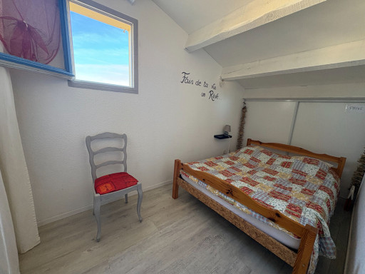 appartement vente Le barcarès
