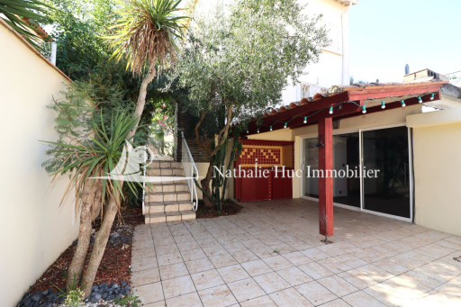 maisonvilla vente Canet-en-roussillon