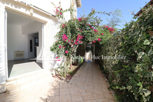 maisonvilla vente Canet-en-roussillon