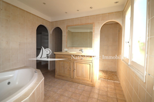maisonvilla vente Canet-en-roussillon
