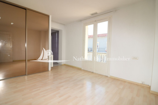 maisonvilla vente Canet-en-roussillon