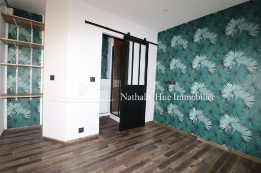 maisonvilla vente Canet-en-roussillon