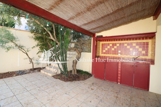 maisonvilla vente Canet-en-roussillon