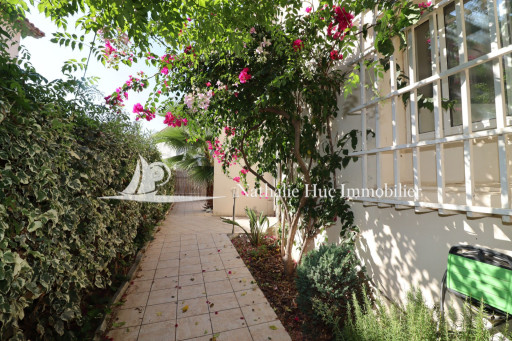 maisonvilla vente Canet-en-roussillon