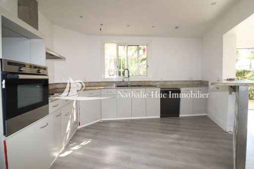 maisonvilla vente Canet-en-roussillon