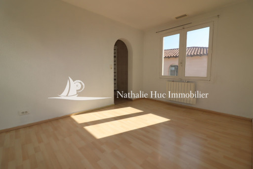 maisonvilla vente Canet-en-roussillon
