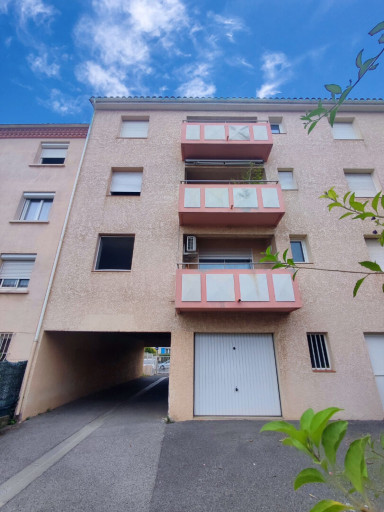 appartement vente Perpignan