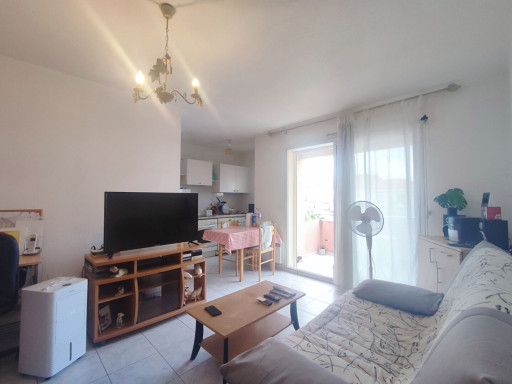 appartement vente Perpignan