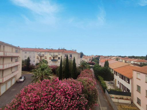appartement vente Perpignan