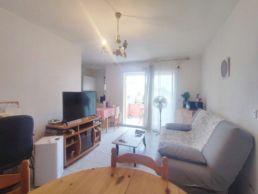 appartement vente Perpignan