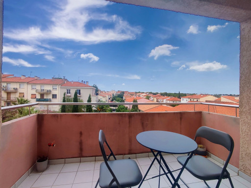 appartement vente Perpignan