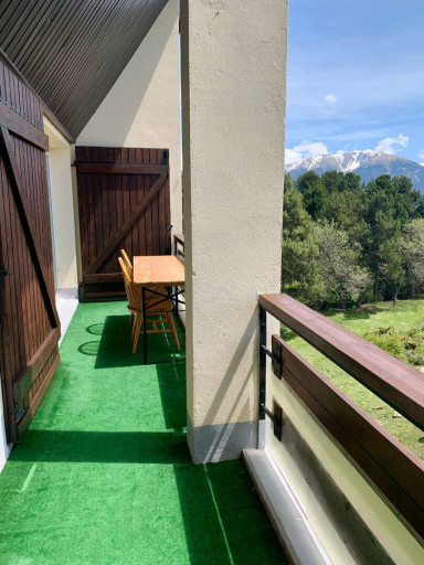 appartement vente Bolquère
