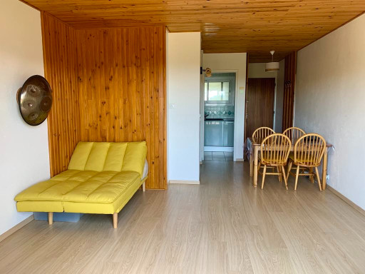 appartement vente Bolquère