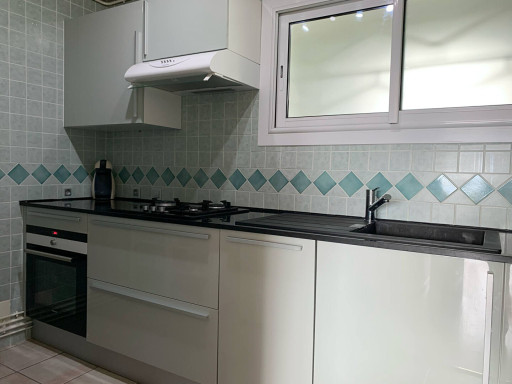 appartement vente Bolquère