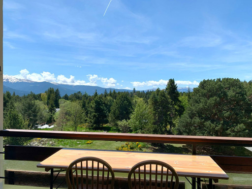 appartement vente Bolquère