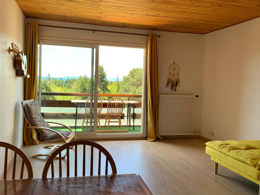 appartement vente Bolquère