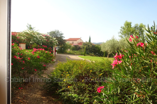 appartement vente Céret