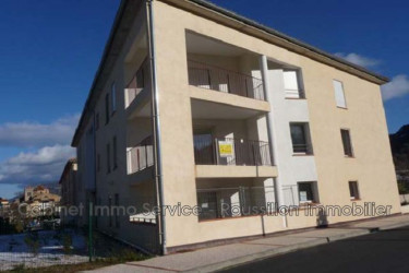 appartement vente Céret