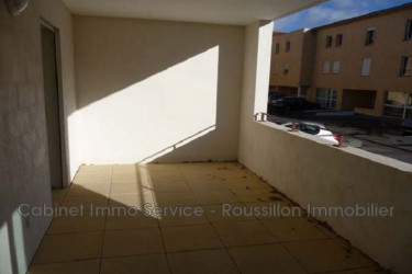 appartement vente Céret