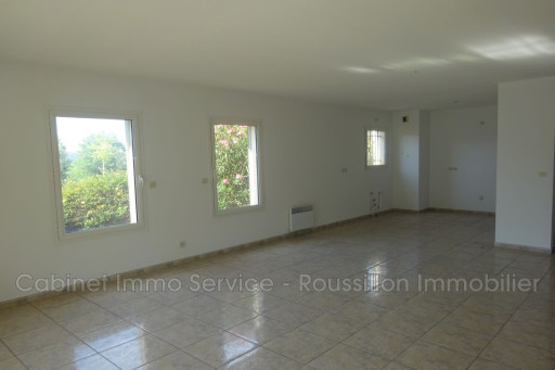 appartement vente Céret