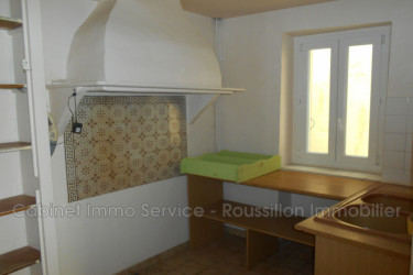 maisonvilla vente Arles-sur-tech