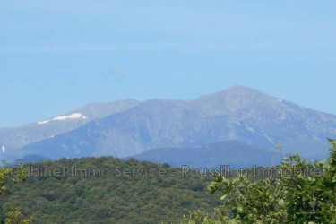 maisonvilla vente Céret