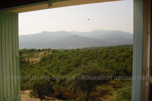 maisonvilla vente Céret