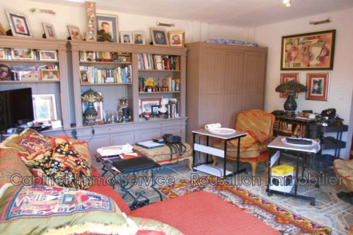 maisonvilla vente Céret